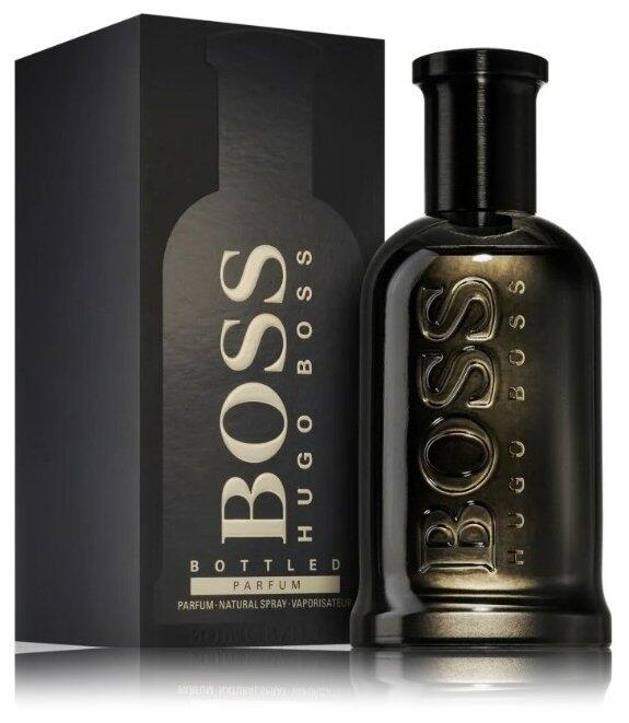 Hugo Boss Bottled Smaržas PAR 200