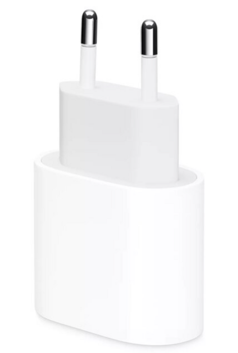 Apple MUVV3ZM/A Tīkla Lādētājs 20W USB-C