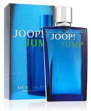 Joop! Jump Парфюм EDT 100 ml (3414200640015)