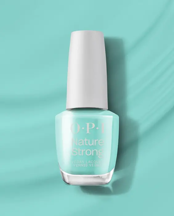 OPI Nature Strong Natural Origin Lacquer