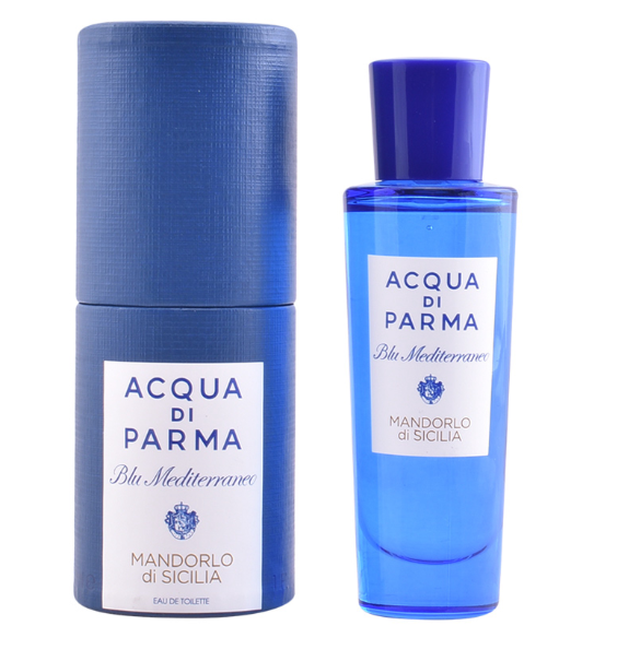 Acqua di Parma Blu Mediterraneo Mandorlo di Sicilia Парфюм EDT 30ml (8028713570278)