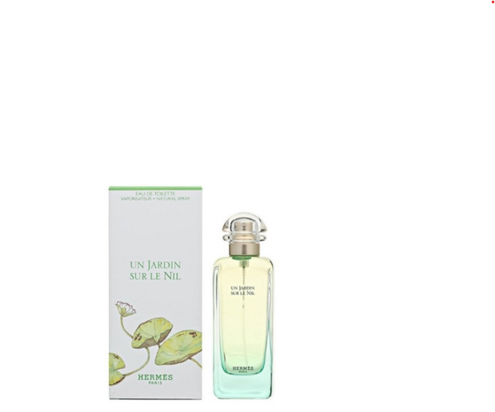 Hermès Hermes Un Jardin Sur Le