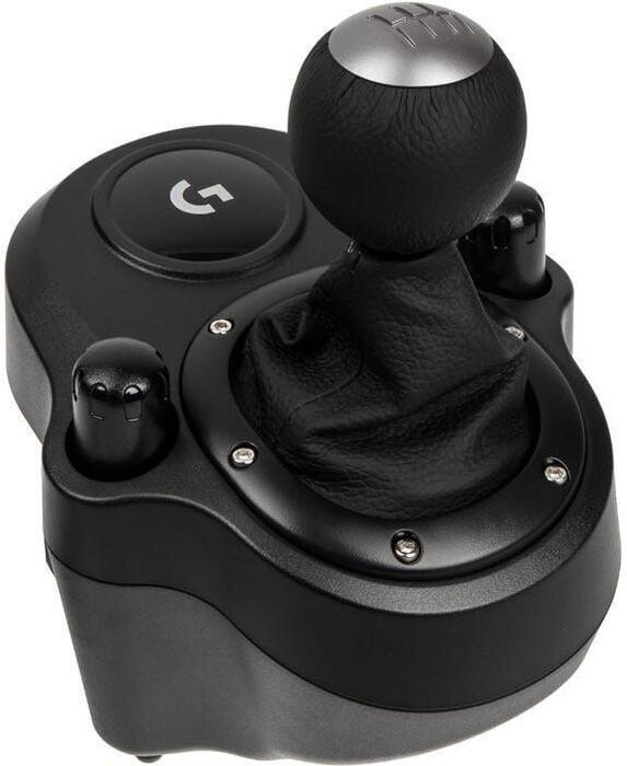 Logitech Driving Force Shifter - USB