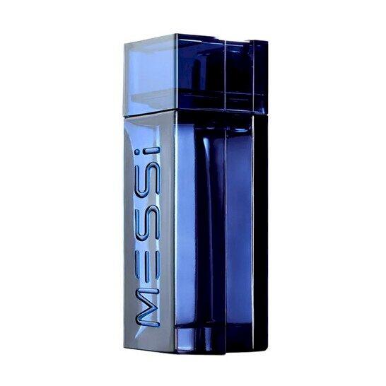 Messi Messi Парфюмированная вода EDP 100ml (9349830100957)