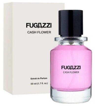 Fugazzi Cash Flower Парфюм PAR 50ml (8717496449351)