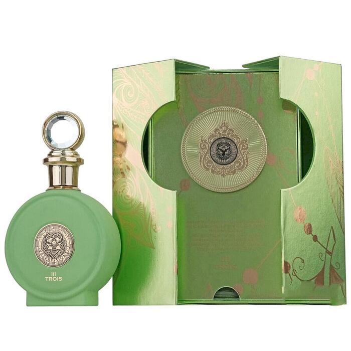 North Stag Expressions Парфюм PAR 100ml (6290025488356)
