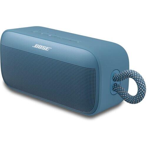 Bose SoundLink Plus Portatīvais skaļrunis (894040-0200)