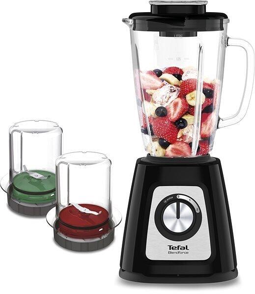 Tefal BlendForce Blenderis 800 W /