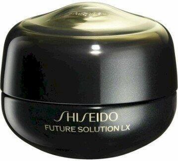 Shiseido Future Solution LX Acu krēms