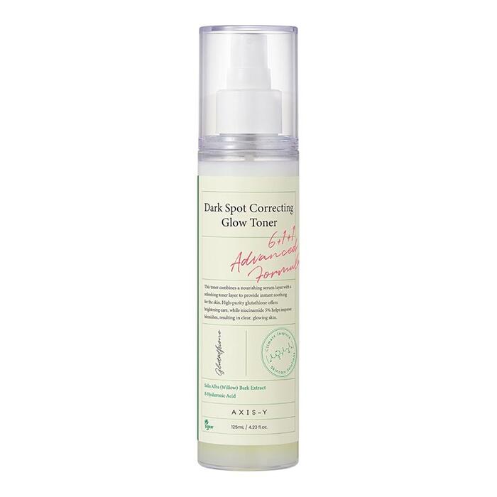 AXIS-Y Dark Spot Correcting Glow Toniks