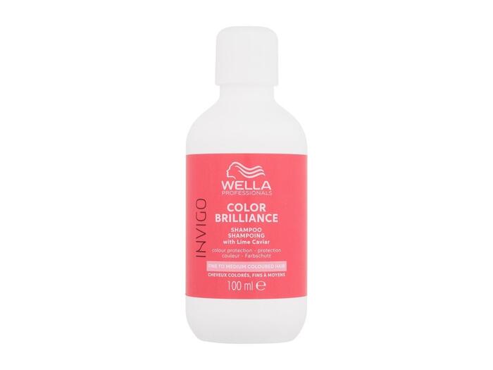 Wella Professionals Invigo Shampoo Šampūns