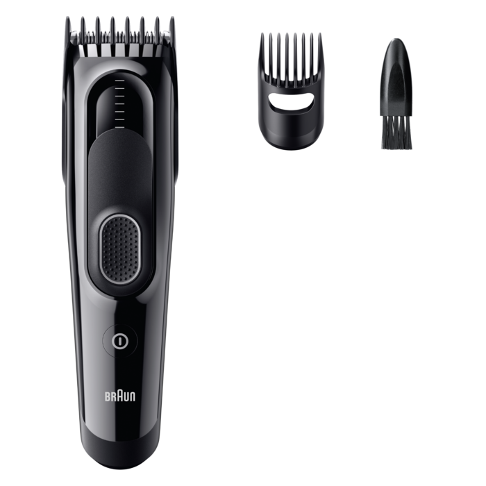Braun HC5510 Matu trimmeris (HC5510)