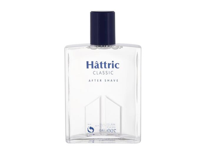 Hattric Classic Aftershave Water Pēcskūšanās losjons