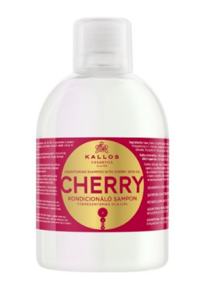 Kallos Cherry Conditioning Šampūns 1000