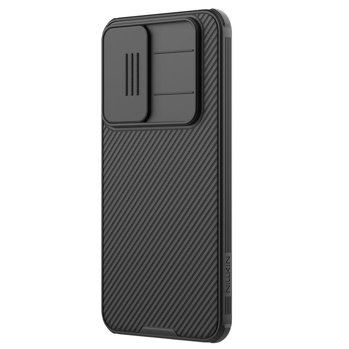 Nillkin CamShield PRO Magnetic Hard Case