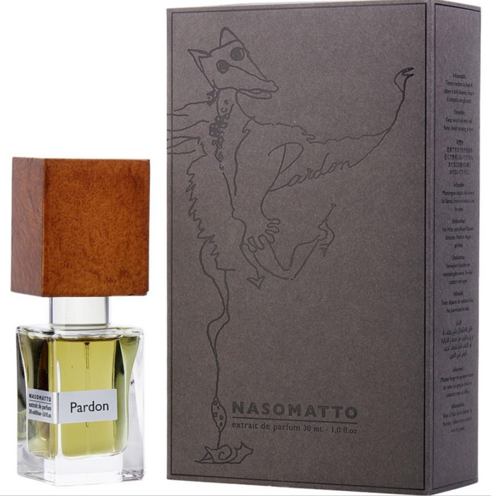 Nasomatto Pardon Smaržas PAR 30ml (8717774840290)