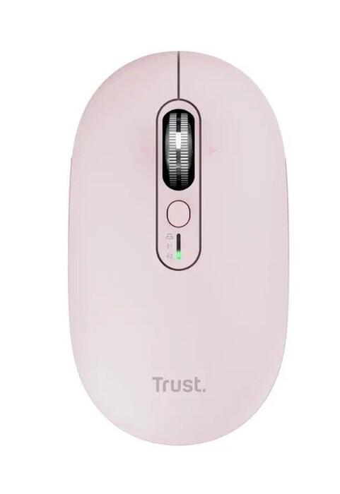 Trust Seron Slim Multi Bezvadu pele