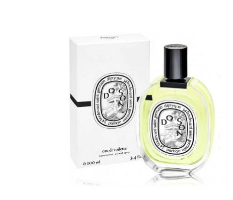 Diptyque Do Son Парфюм EDT 100 ml (3700431405807)