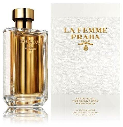Prada La Femme Smaržas EDP 100