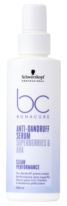 Schwarzkopf Professional BC Bonacure Anti-Dandruff Serums