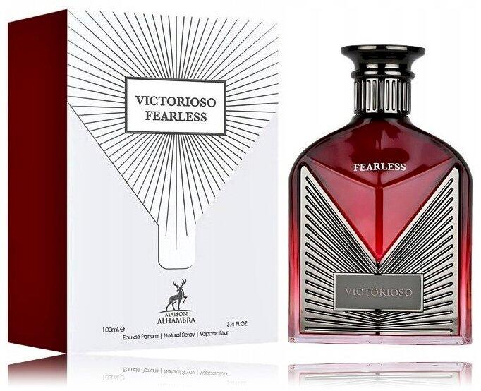 Maison Alhambra Pink Eclipse Парфюм EDP 100 ml (6290362340591)
