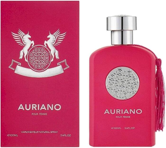 Emper Oriano Парфюмированная вода EDP 100 ml (6291108529126)