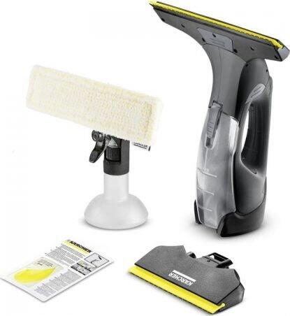 Karcher WV 5 Plus N Black
