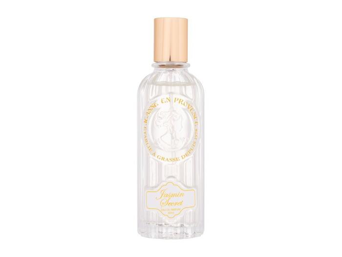 Jeanne en Provence Jasmin Secret Parfimērijas