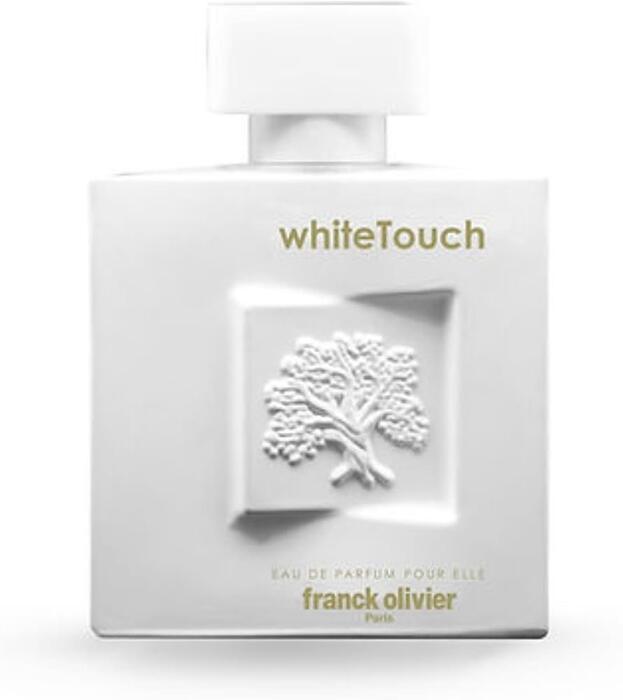 Franck Olivier White Touch Parfimērijas ūdens