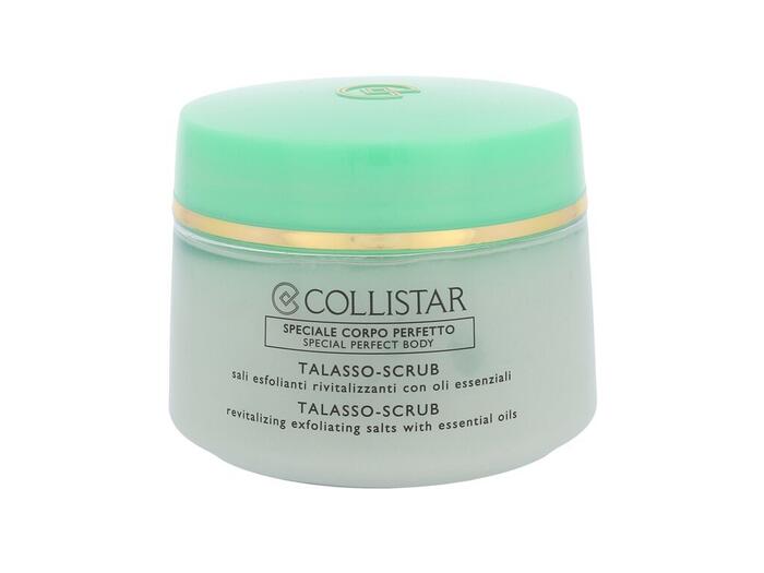 Collistar Special Perfect Body Ķermeņa skrubis