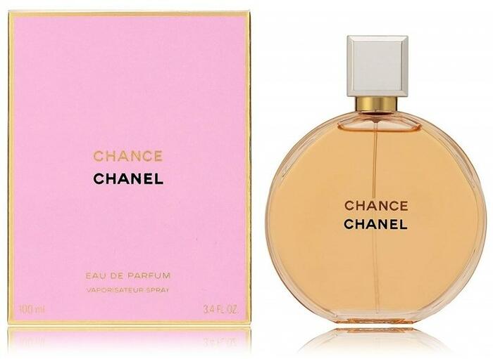 Chanel Chance Парфюм EDP 100 ml (3145891265200)