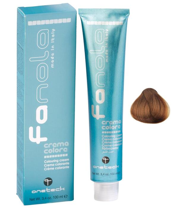 Fanola Colouring Cream Крем-краска 8.03 100 ml (8032947860135)