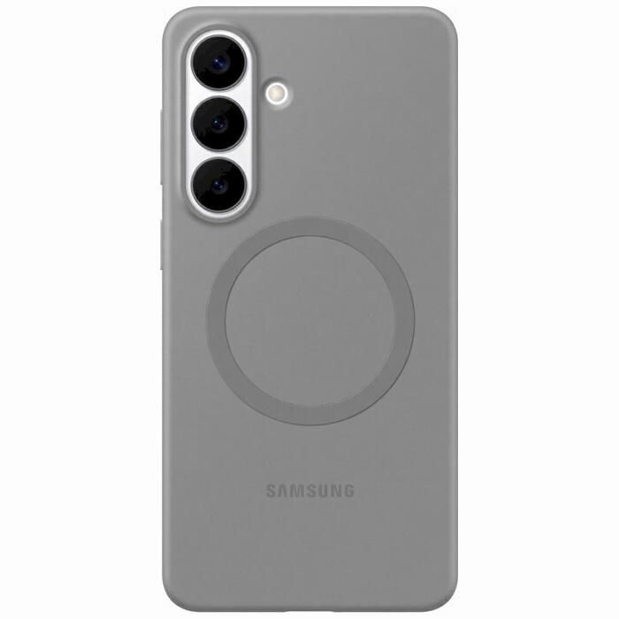 Samsung Silicone Magnet Case Aizsargapvalks priekš