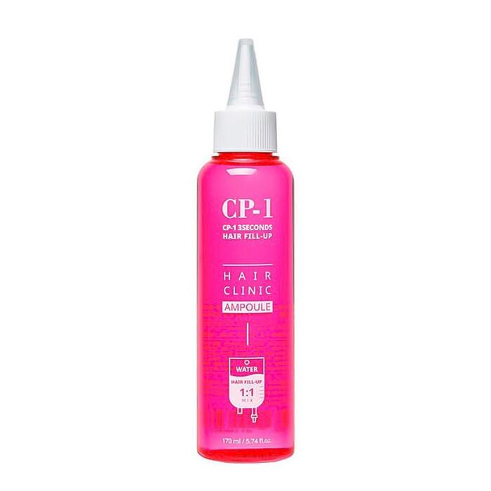Esthetic House CP-1 3Seconds Hair Fill-up Ampoule 170 ml Ампула для волос (8809450011848)