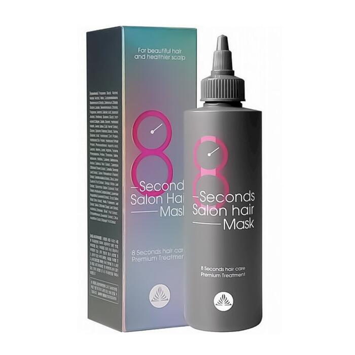 Masil 8 Seconds Salon Hair Mask 200ml Маска для волос (8809744060019)