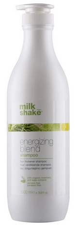 Milk Shake Energizing Blend Шампунь для волос 1000 мл (8032274059899)