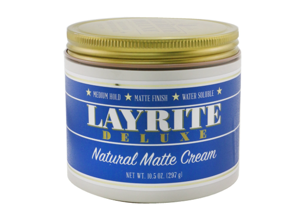 Layrite Natural Matte Matu krēms 297