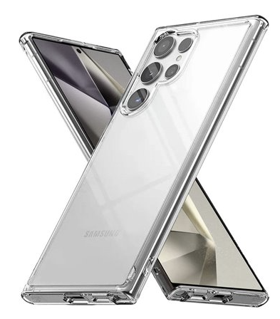 Mocco Ultra Back Case 1 mm