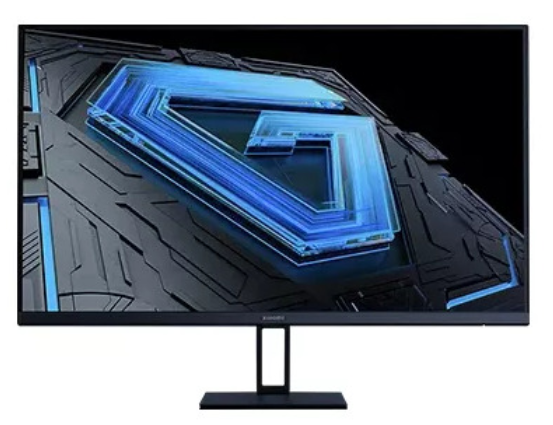 Xiaomi G27i Monitors 27`` / 165Hz