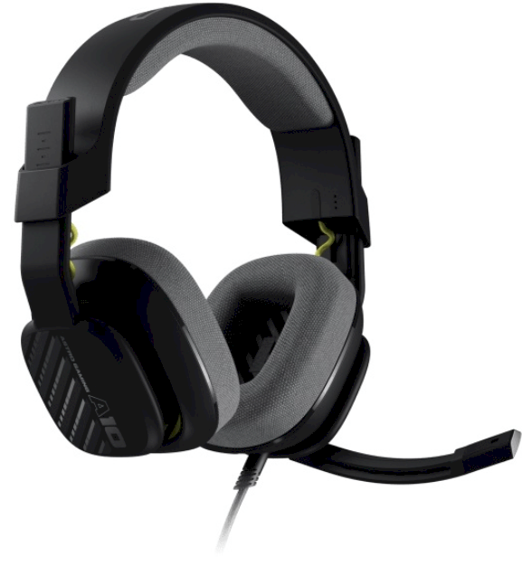 Logitech ASTRO Gaming A10 Gen 2 Проводная гарнитура (939-002057)