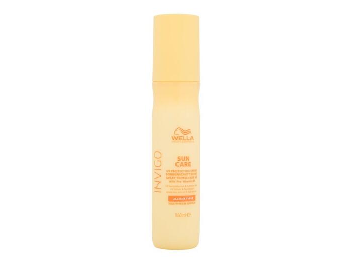 Wella Professionals Invigo Несмываемый уход для волос 150ml (4064666338934)