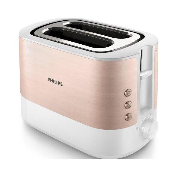 Philips Viva Collection HD2638/11 Toasteris (HD2638/11)