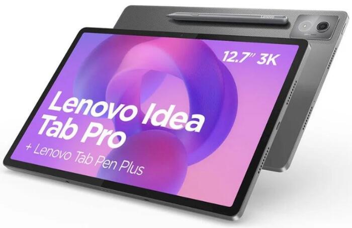 Lenovo Idea Tab Pro TB373FU Planšetdators