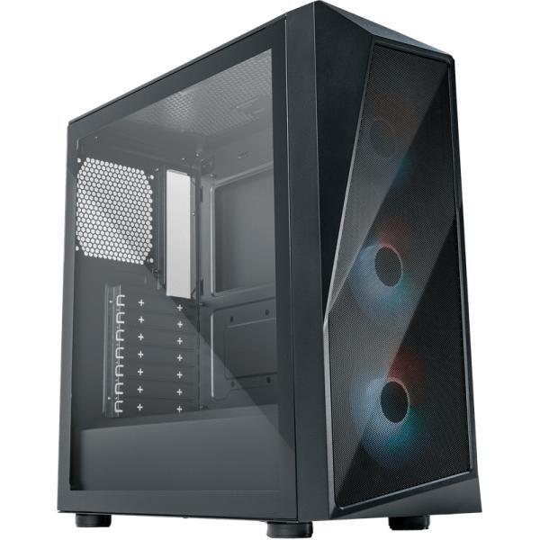 Cooler Master CMP 520 Datora korpuss
