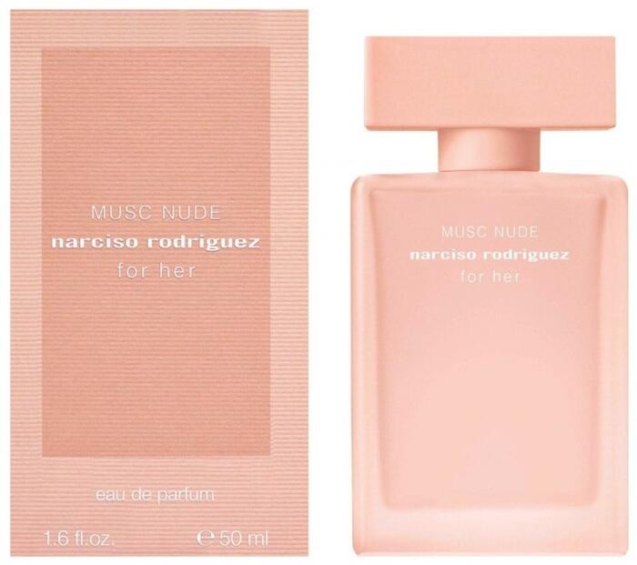 Narciso Rodriguez Musc Nude Smaržas EDP