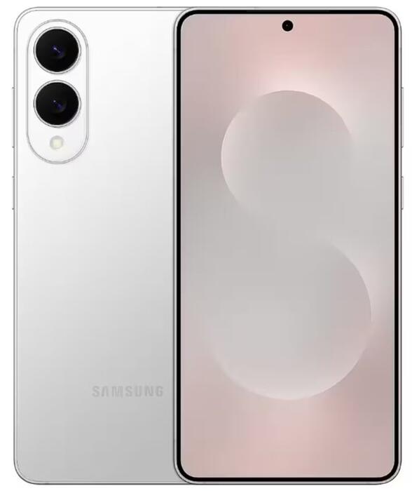 Samsung Galaxy S25 Edge 5G Viedtālrunis