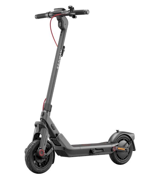 Segway Ninebot E3 E Elektriskais skrejritenis