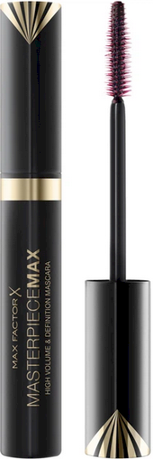 Max Factor Masterpiece Max Skropstu Tuša