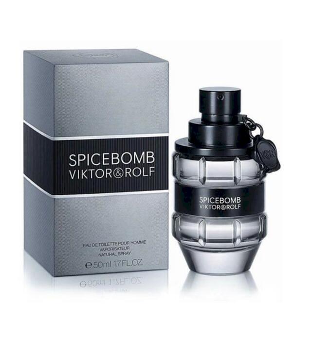 Viktor & Rolf Spicebomb Smaržas EDT