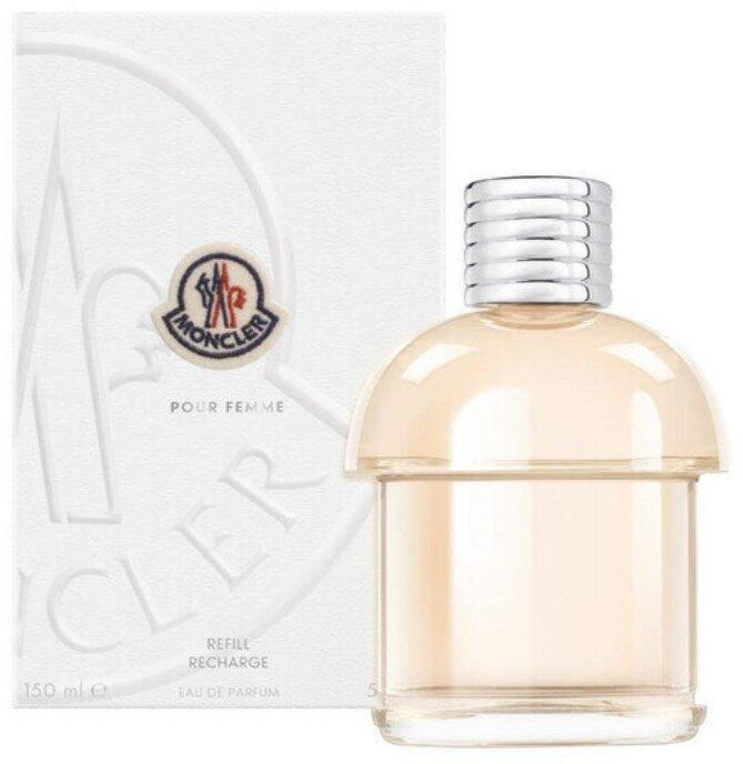 Moncler Pour Femme Parfimērijas ūdens EDP 150ml (3386460126304)